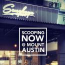 Sangkaya @ Mount Austin