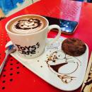 Toys Cafe