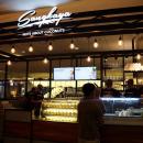 Sangkaya @ Times Square