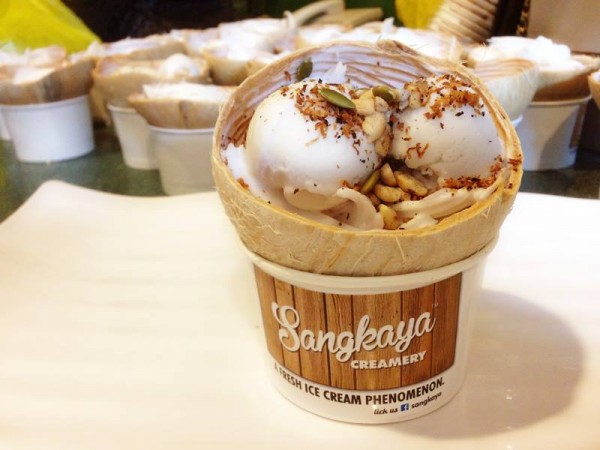 Sangkaya @ Sri Petaling