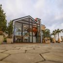 Palladium Cafe @ Eco Spring Show Village