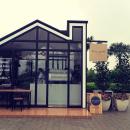 Palladium Cafe @ Eco Spring Show Village