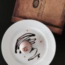 La Maison Blanche Cafe