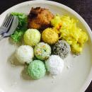 Koo Boo Cafe @ Nasi 7 Benua