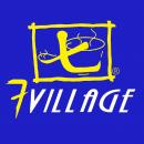 7 Village Noodle House 七廊果条汤 @ Nibong Tebal