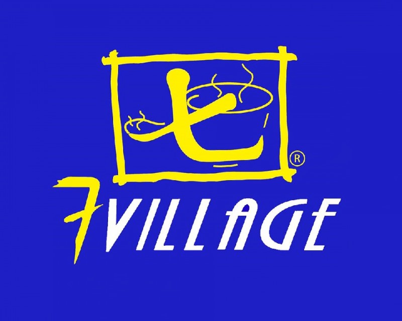 7 Village Noodle House 七廊果条汤 @ Alma