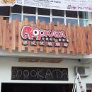 Mookata Thai BBQ @ Mount Austin