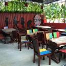 Naughty Nuri’s Warung @ Johor Bahru