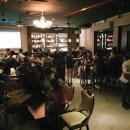 Black Castle Bistro @ Taman Bukit Indah