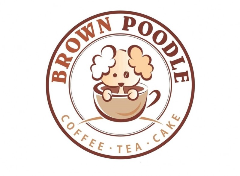 Brown Poodle Cafe