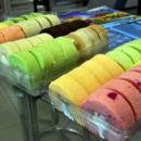 JJ ROLL @ Swiss Roll Cakes