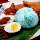 Projek Nasi Lemak