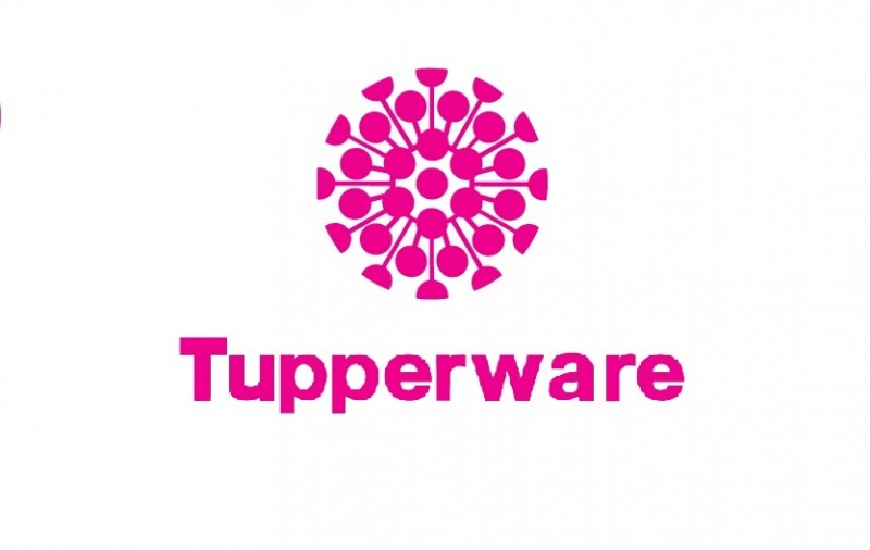 Tupperware @ Triang
