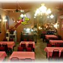 Restaurant OZ @ Elit Avenue