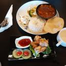 Mr Su Vegetarian Cafe