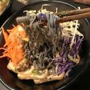 Mr Su Vegetarian Cafe