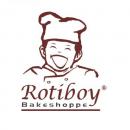 Rotiboy @ Wangsa Walk