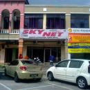 Skynet @ Nilai
