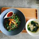 Awakenings Coffee & Tea House