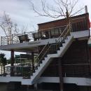 Firefly Jetty Cafe 高渊萤火虫码頭咖啡馆