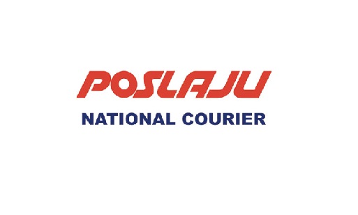 Poslaju @ Chukai