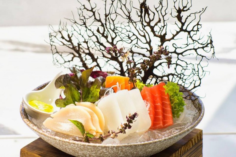 Sun Vegetarian Cuisine