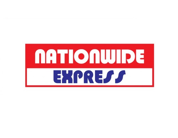 Nationwide Express @ Rawang