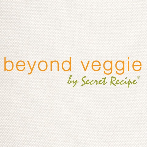 Beyond Veggie by Secret Recipe @ Rock Road
