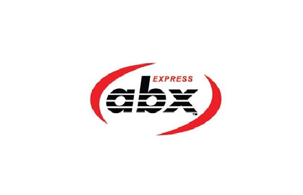 ABX Express @ Kangar