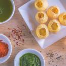 Veggielicious Cafe @ Armenian Suite