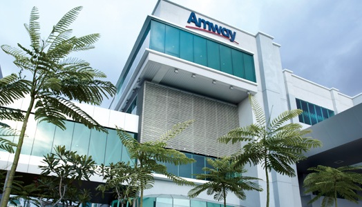 Amway Shop @ Head Quarter Petaling Jaya