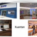 Amway Shop @ Kuantan
