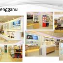 Amway Shop @ Kuala Terengganu