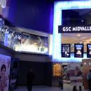 GSC @ Mid Valley