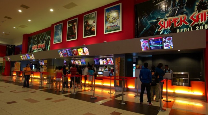 Gsc Gurney Plaza Georgetown Penang