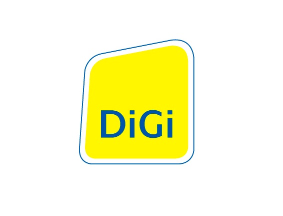 Digi Store Express @ Muar