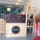 Cocorica @ Kepong Menjalara