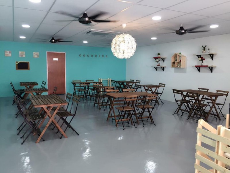 Cocorica @ Kepong Menjalara - Kepong, Kuala Lumpur