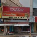 GDex @ Mersing