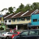 Starbucks @ Cameron Highlands