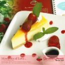 Strawberry Moment Dessert Cafe