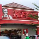 KFC Bandar Tenggara