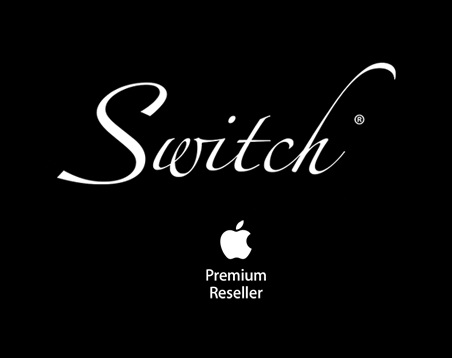 Switch Apple Store Vivacity Megamall Sarawak