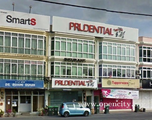 Tupperware @ Taman Mutiara