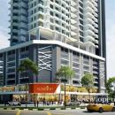 Sunshine Jelutong @ Aspen Residence