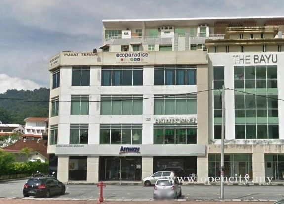 Amway Shop Pulau Pinang