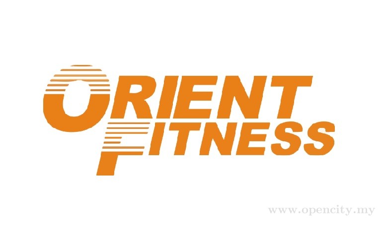 Orient Fitness @ Lip Sin
