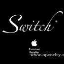 Switch Apple Store @ Aman Central Mall