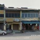 City Link Express Teluk Intan Teluk Intan Perak