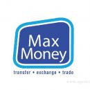 Max Money (Money Changer) @ Bukit Indah